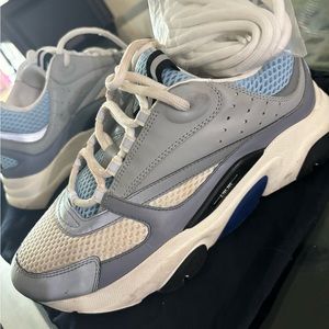 Dior B22 Sneakers